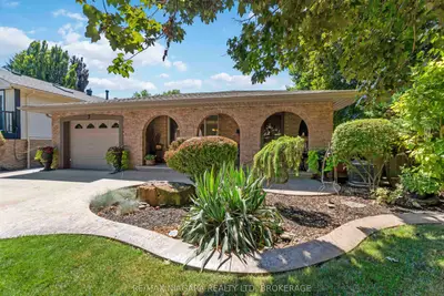 Detached in St. Catharines
