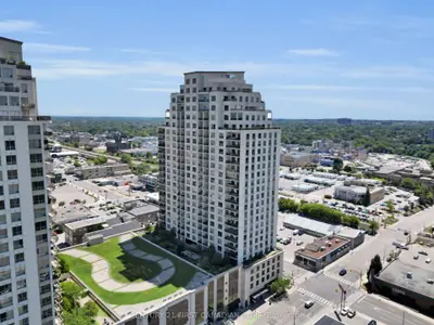 Condo Apartment in London East