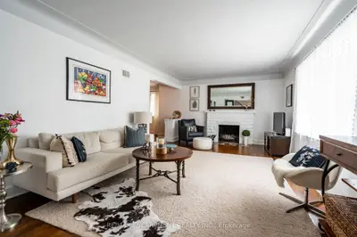 Detached in Hamilton