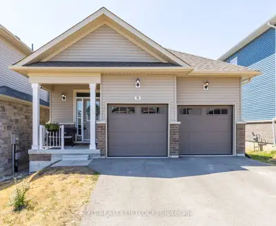 Detached in Otonabee-South Monaghan