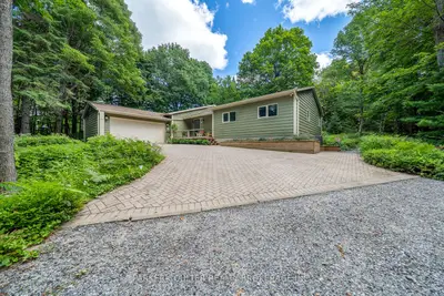 Detached in Huntsville