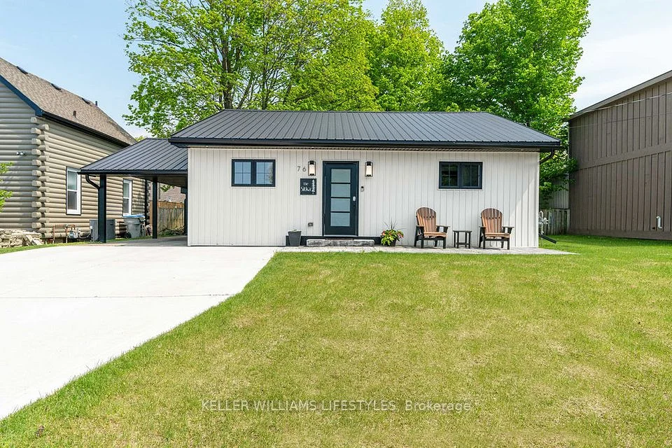 76 Ontario Street S, Lambton Shores, ON N0M 1T0
