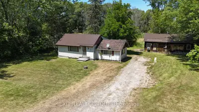 Detached in Quinte West