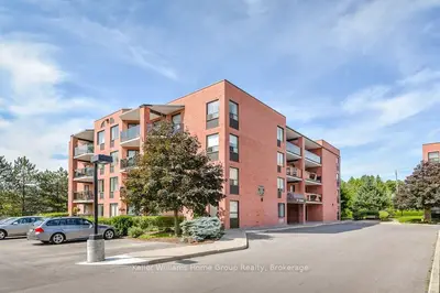 Common Element Condo in Centre Wellington
