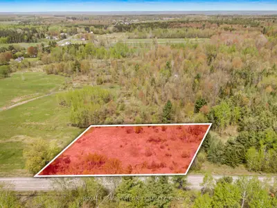 Vacant Land in Clarence-Rockland