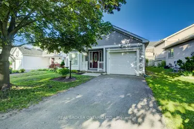 Detached in Waterloo