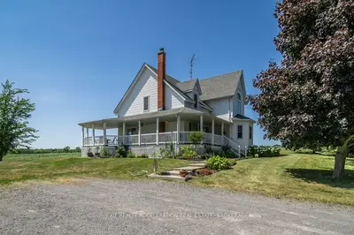 Detached in Greater Napanee