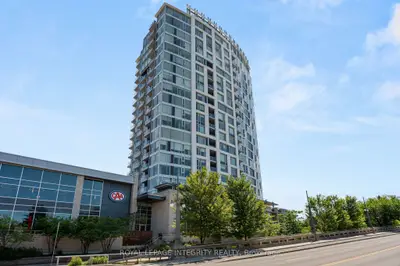 Condo Apartment in Glebe - Ottawa East and Area
