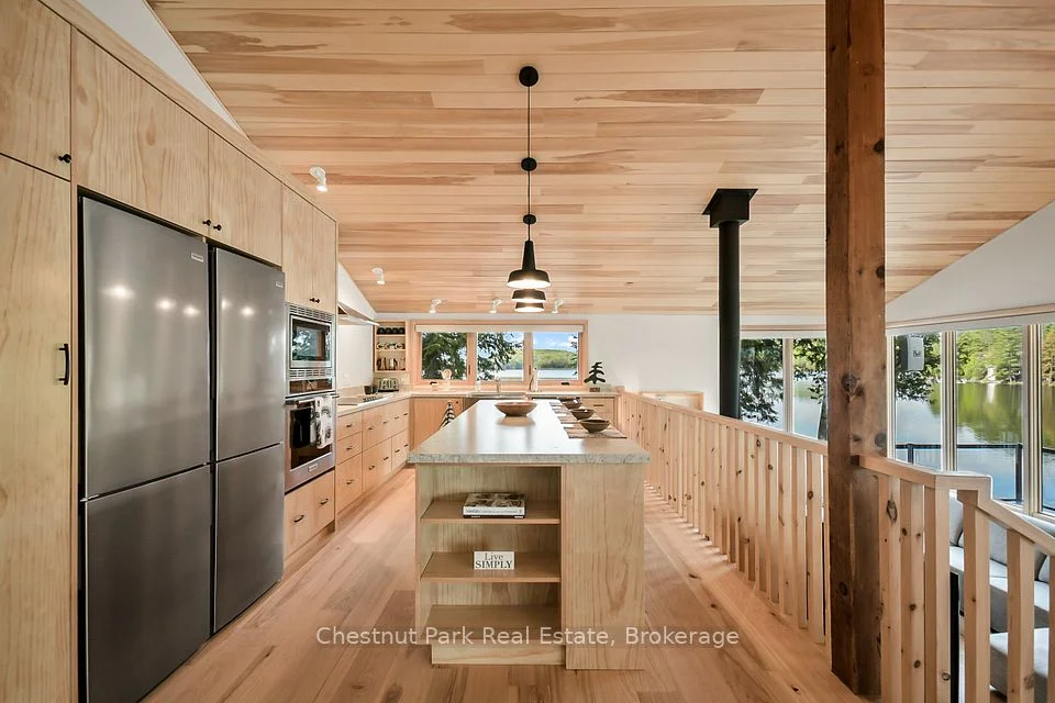 2438 Kushog Lake Road, Algonquin Highlands, ON K0M 1J1
