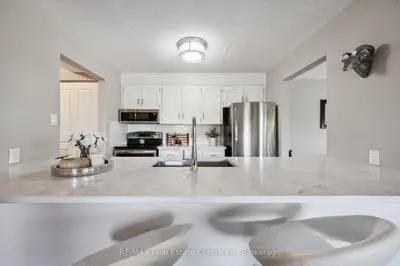 Condo Apartment in Guelph