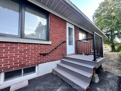 Detached in Belair Park - Copeland Park and Area