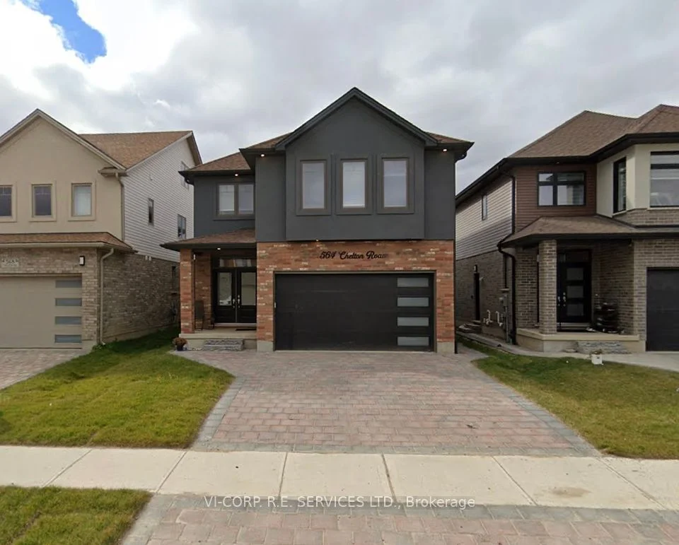 564 Chelton Road, London South, ON N6M 0H7
