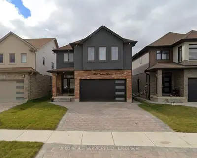 Detached in London South