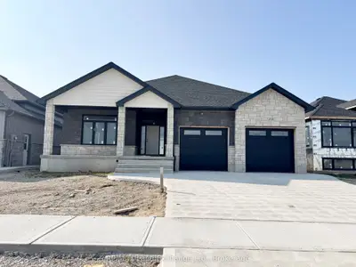 288 Ridge Street, Saugeen Shores, On N0h 2c3