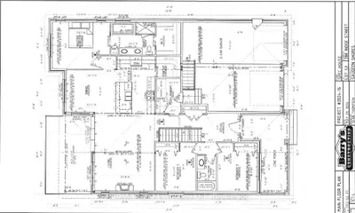 288 Ridge Street, Saugeen Shores, On N0h 2c3
