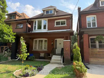 Detached in Hamilton