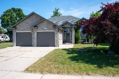 Detached in Saugeen Shores