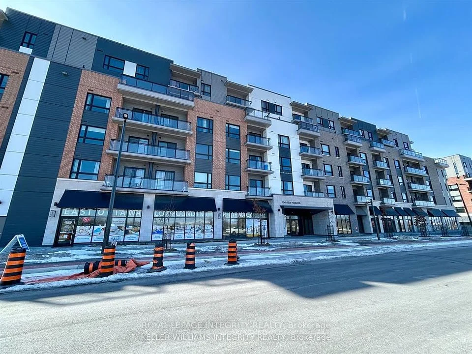 1350 Hemlock Road 605, Manor Park - Cardinal Glen and Area, ON K1K 5C2