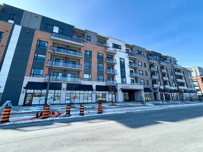 Condo Apartment in Manor Park - Cardinal Glen and Area