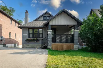 Detached in London South
