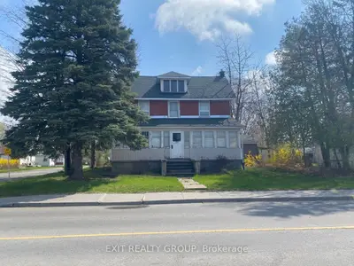 Detached in Quinte West