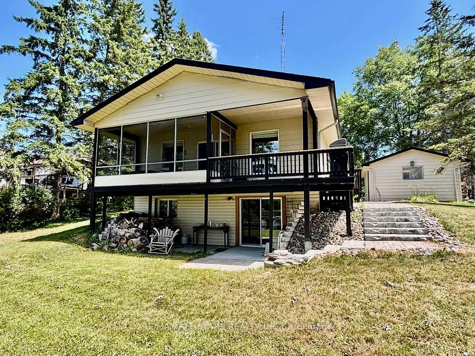 83 Kenedon Drive, Kawartha Lakes, ON K0L 2W0