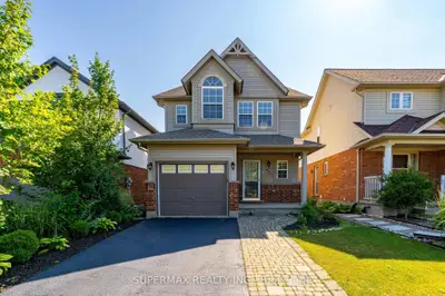 Detached in Waterloo