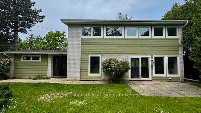 137 Hoover Lane, Blue Mountains, ON N0H 1J0