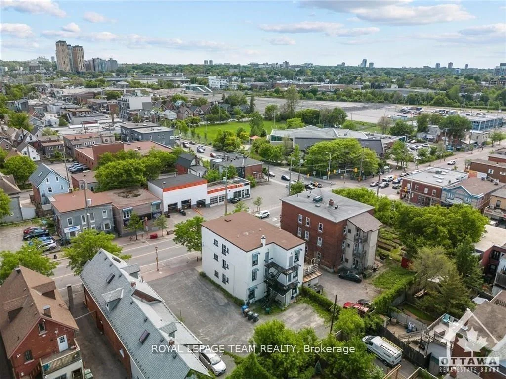883 Somerset Street W 7, West Centre Town, ON K1R 6R6