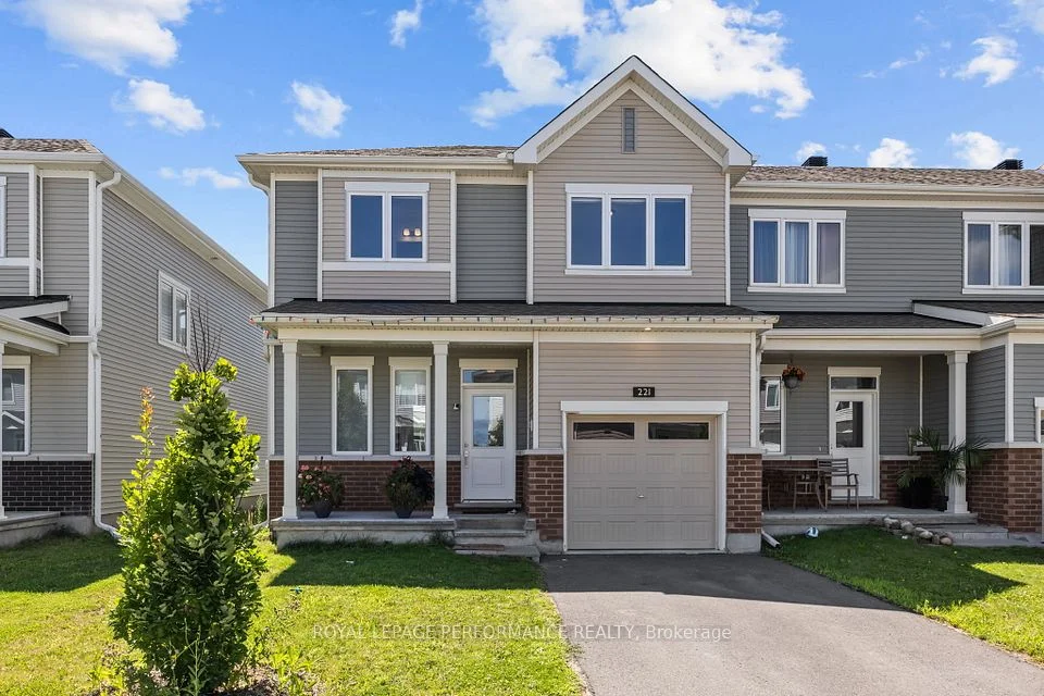 221 Argonaut Circle, Orleans - Convent Glen and Area, ON K1W 0M4