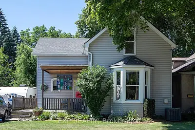 Detached in Ingersoll