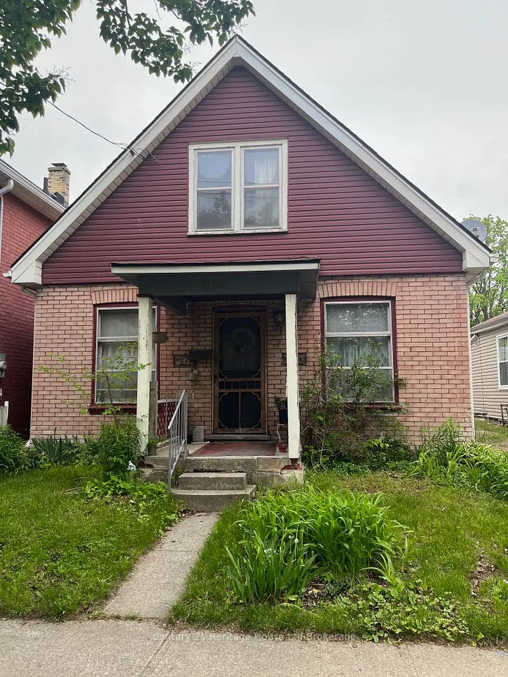 232 Grey Street, Brantford, ON N3S 4W7