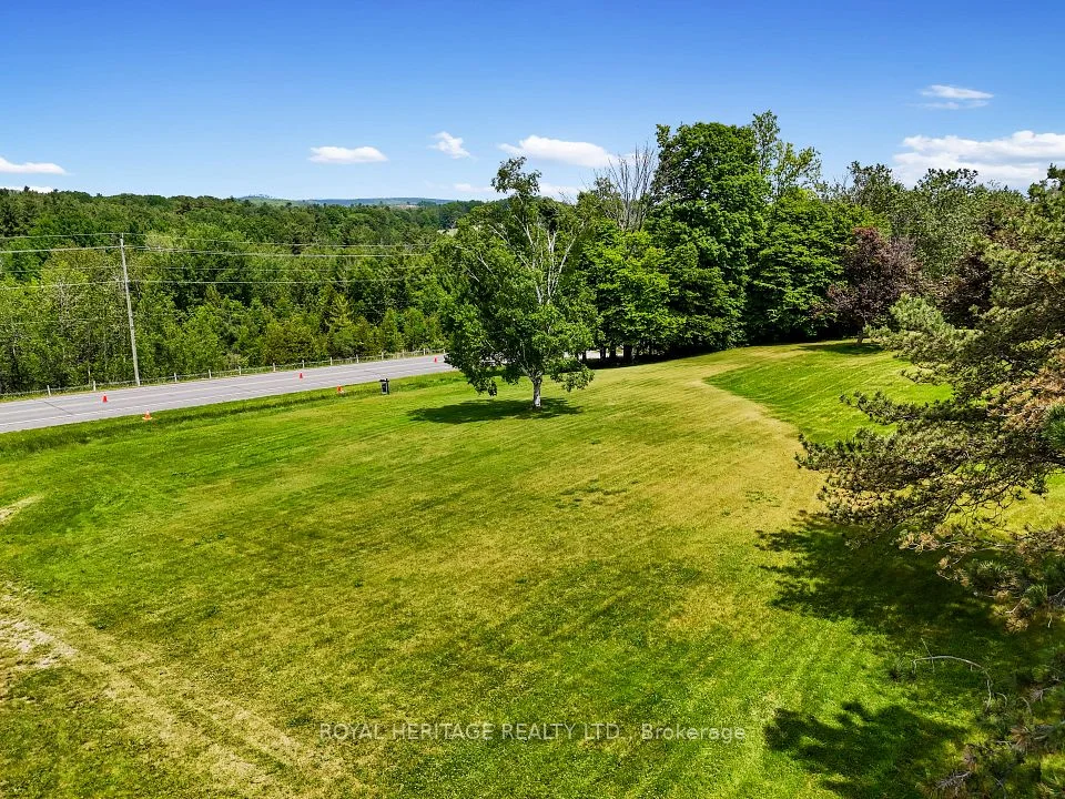 8803 Dale Road (east Lot), Hamilton Township, On K9a 4j9