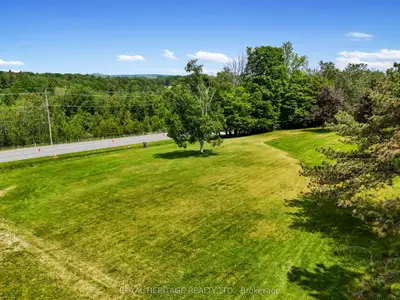 Vacant Land in Hamilton Township