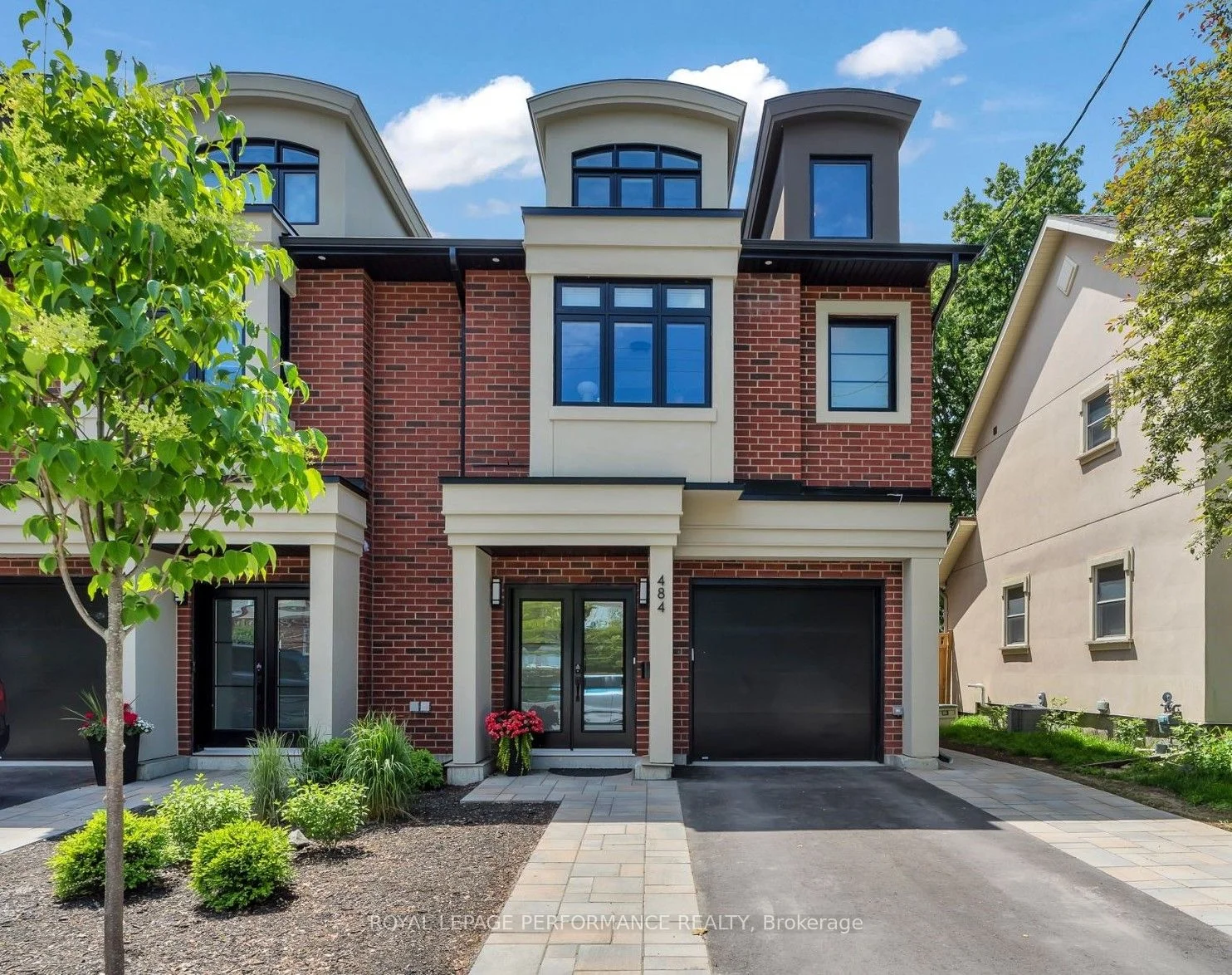 484 Athlone Avenue, Westboro - Hampton Park, On K1z 5m8