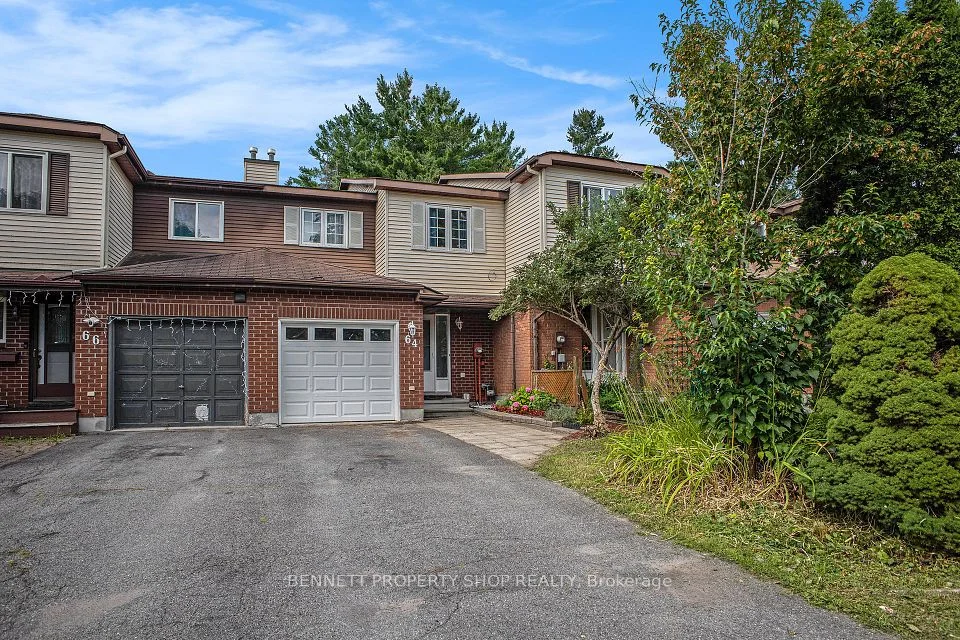 64 Shearer Crescent, Kanata, ON K2L 3N2