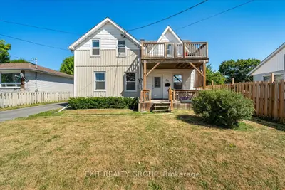 Detached in Quinte West