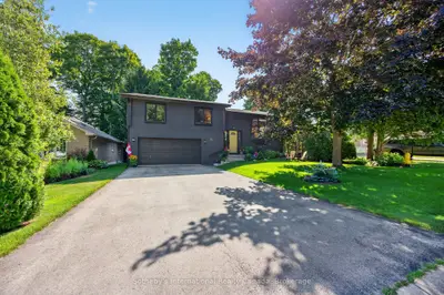 Detached in Meaford