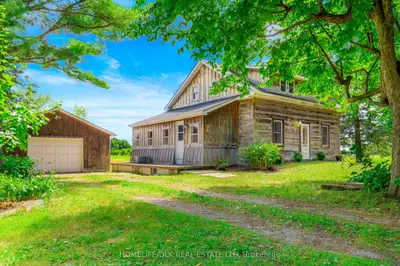 Detached in Elizabethtown-Kitley