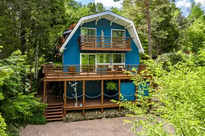 Detached in Lambton Shores