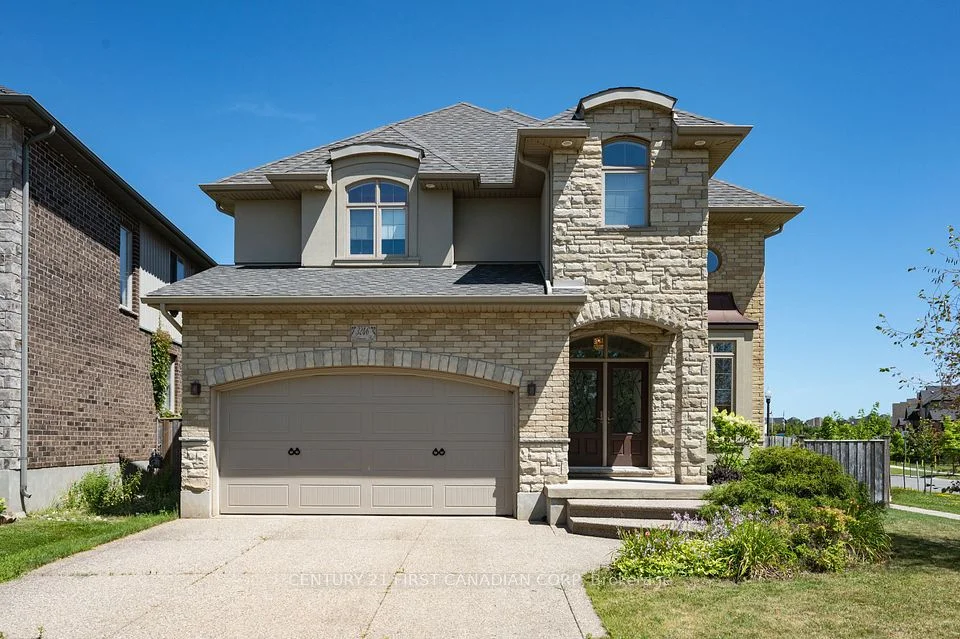 3246 Tillman Road, London South, ON N6P 0C3