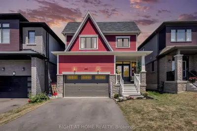 Detached in Haldimand