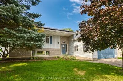 Detached in Haldimand