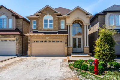 Detached in Hamilton