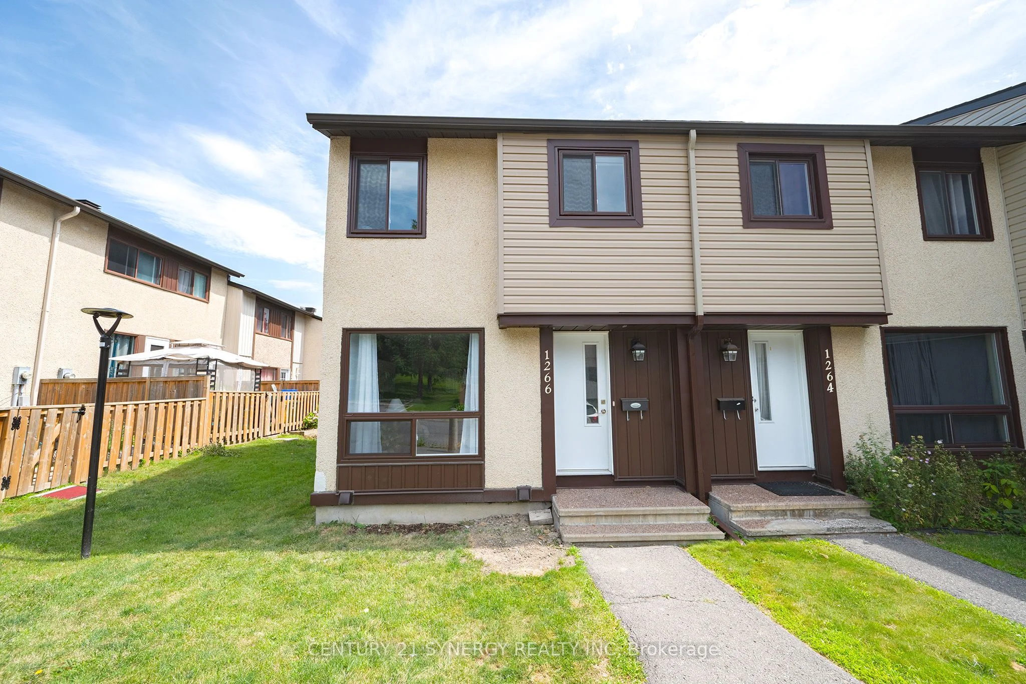 1266 Bethamy Lane, Beacon Hill North - South And Area, On K1j 8p4