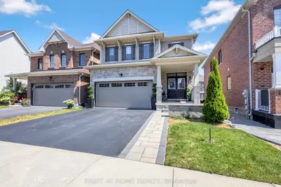 Detached in Haldimand