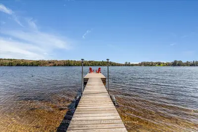 Detached in McDougall