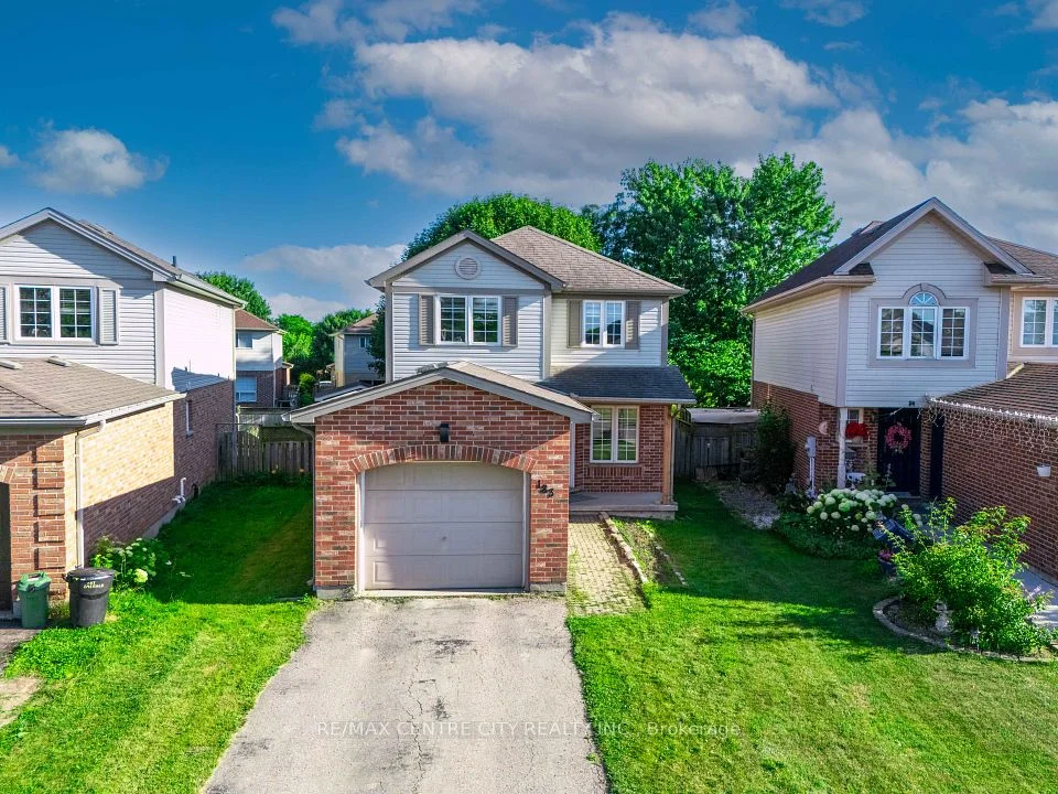 183 EMERALD Road, London South, ON N6M 1J3
