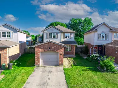 Detached in London South