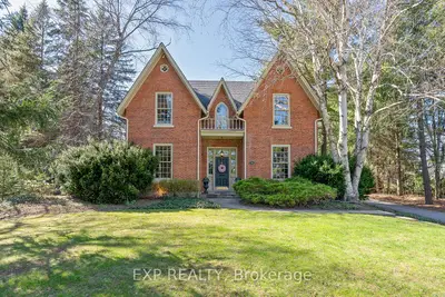 Detached in Hamilton